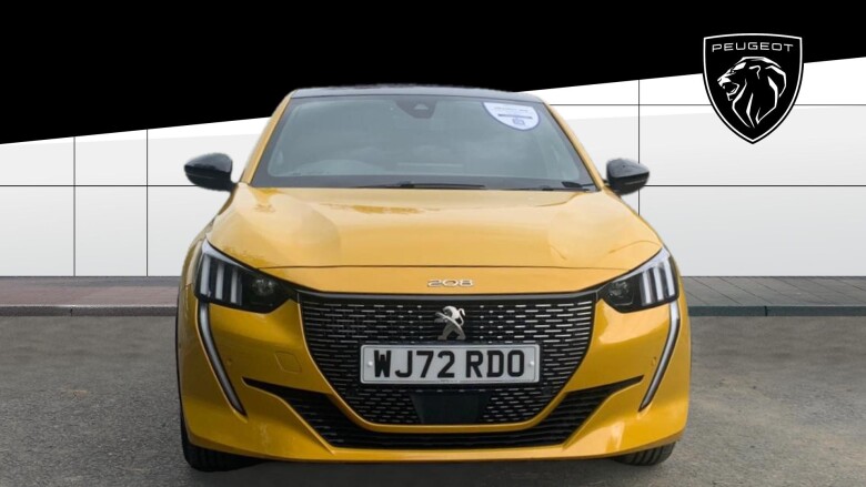 Peugeot 208 1.2 PureTech 100 GT 5dr Petrol Hatchback